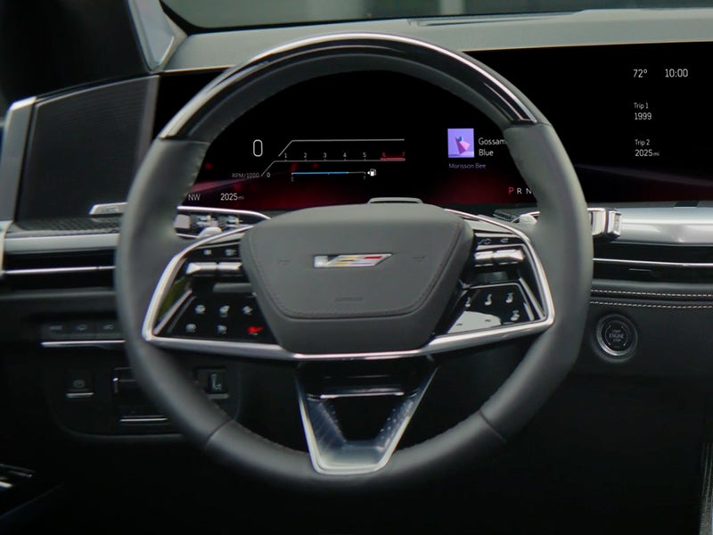 Charles Boyd Cadillac in HENDERSON NC