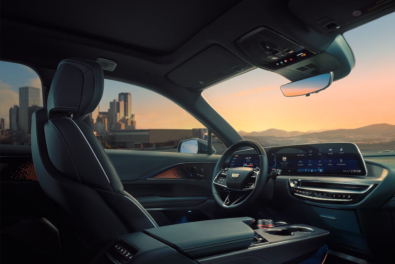 Charles Boyd Cadillac in HENDERSON NC