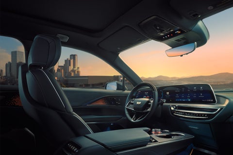 Charles Boyd Cadillac in HENDERSON NC