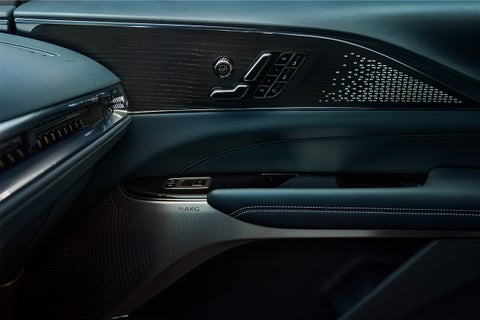 Charles Boyd Cadillac in HENDERSON NC