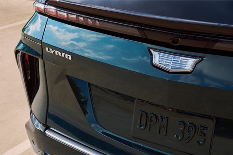 Charles Boyd Cadillac in HENDERSON NC