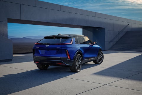 Charles Boyd Cadillac in HENDERSON NC