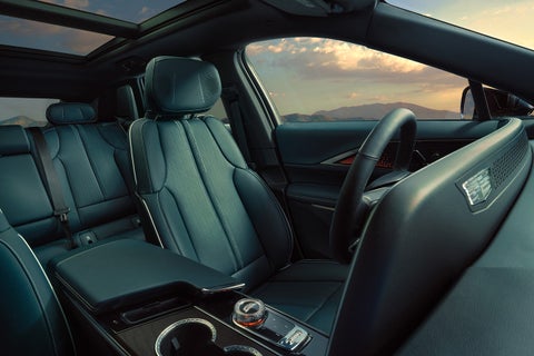 Charles Boyd Cadillac in HENDERSON NC