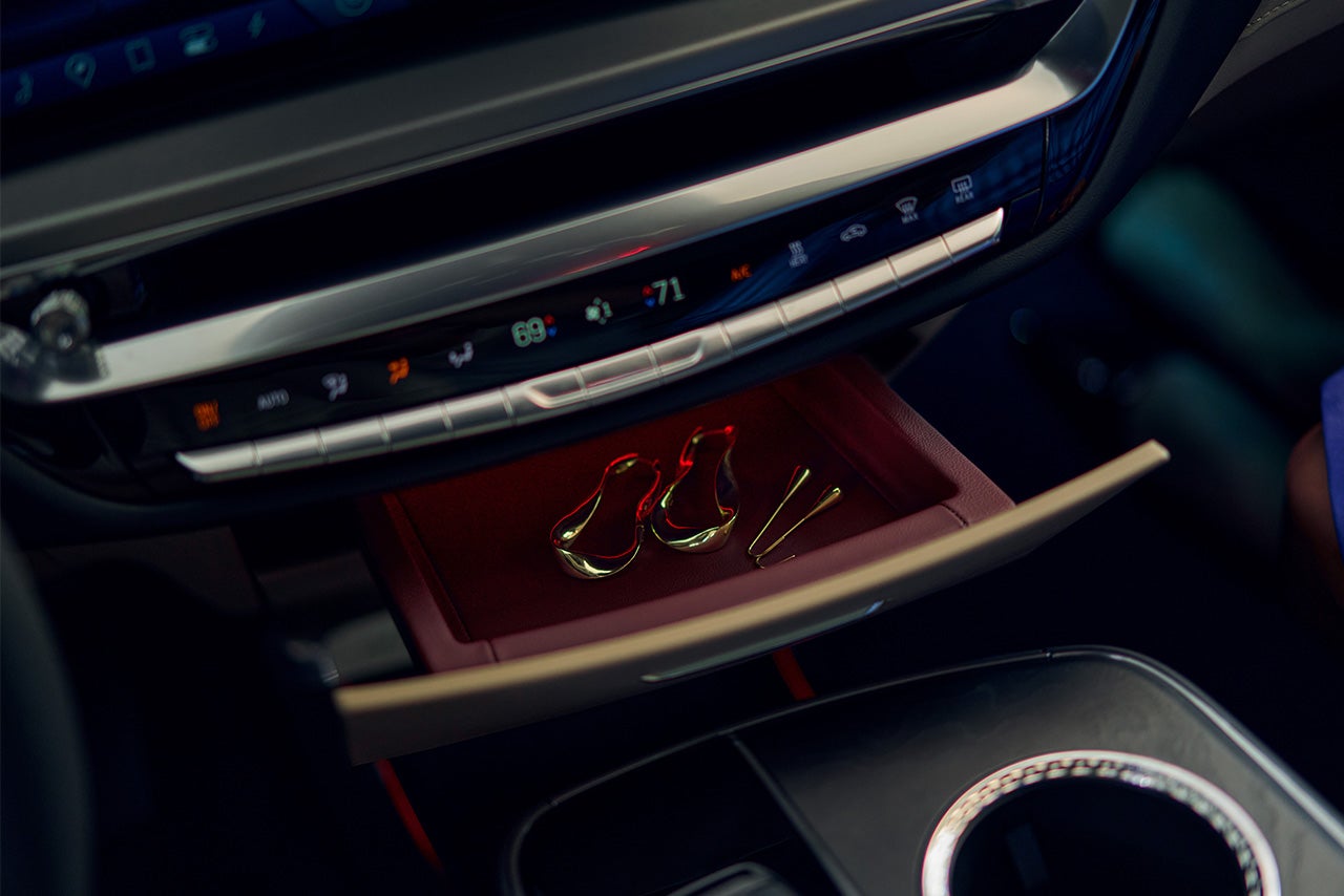 Charles Boyd Cadillac in HENDERSON NC