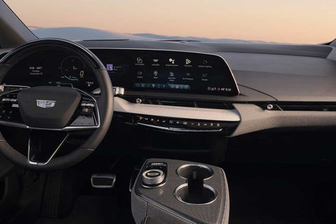 Charles Boyd Cadillac in HENDERSON NC