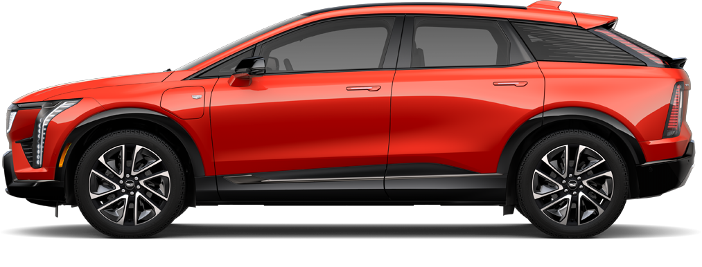 Charles Boyd Cadillac in HENDERSON NC