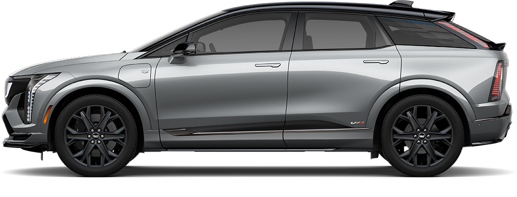 Charles Boyd Cadillac in HENDERSON NC