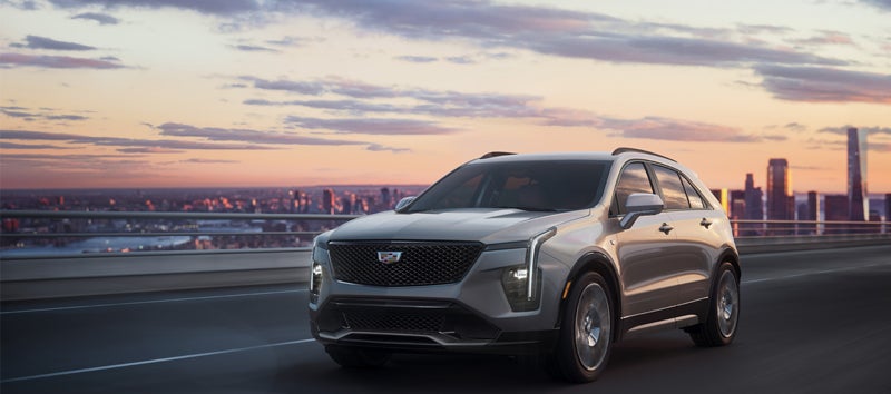 Charles Boyd Cadillac in HENDERSON NC