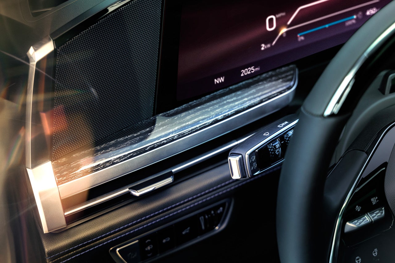 Charles Boyd Cadillac in HENDERSON NC