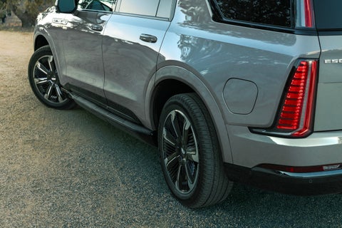 Charles Boyd Cadillac in HENDERSON NC