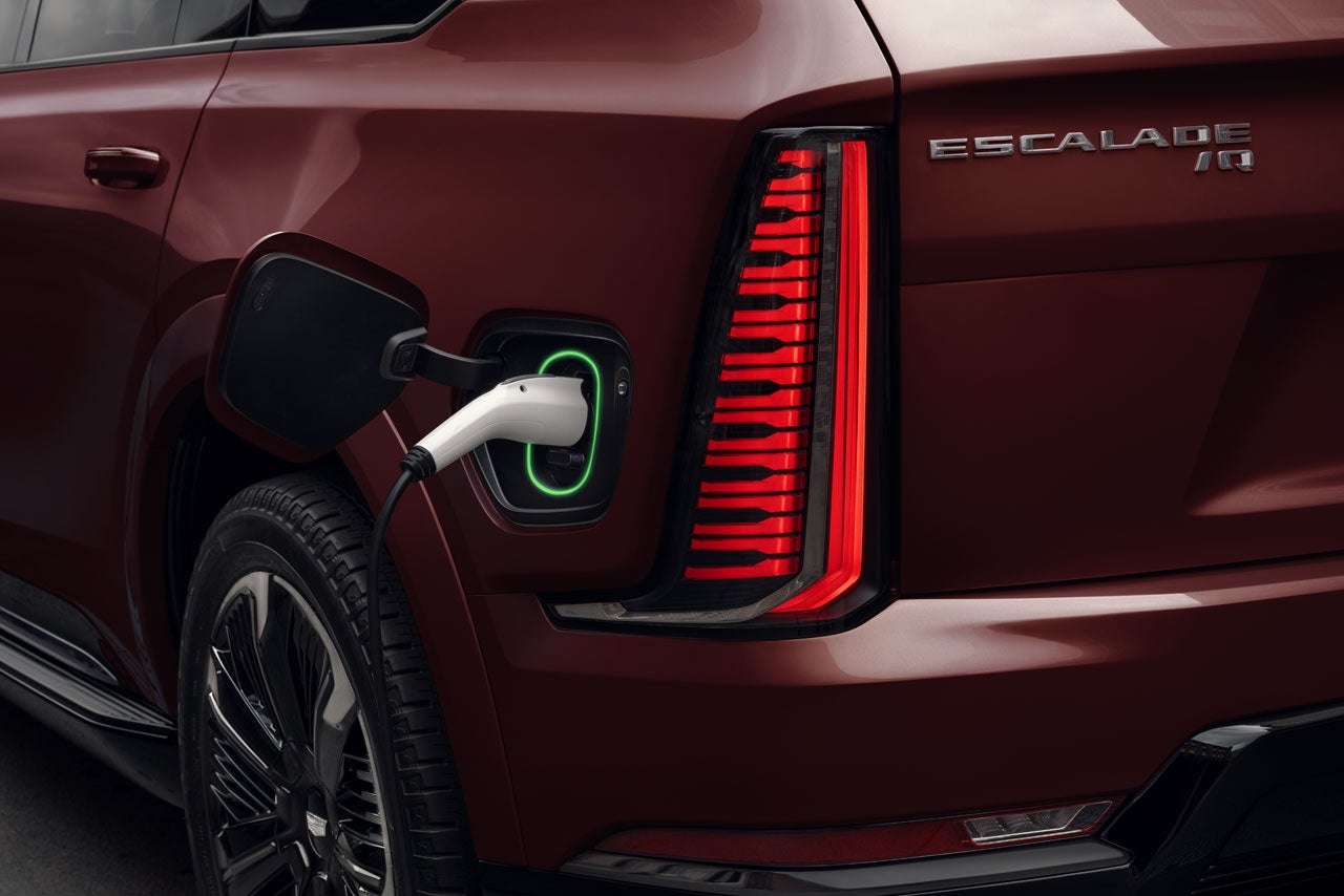 Charles Boyd Cadillac in HENDERSON NC