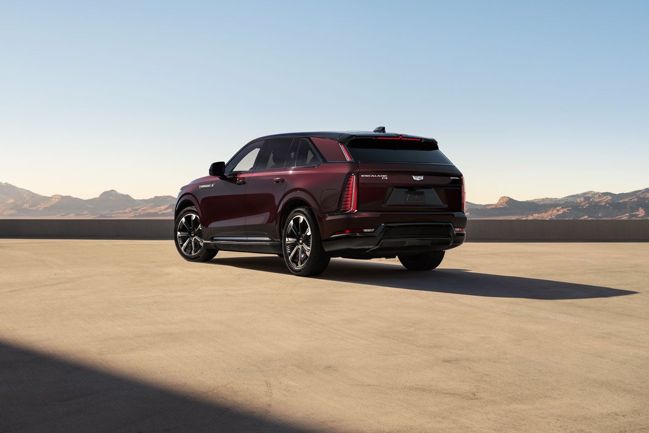 Charles Boyd Cadillac in HENDERSON NC