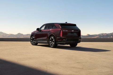 Charles Boyd Cadillac in HENDERSON NC