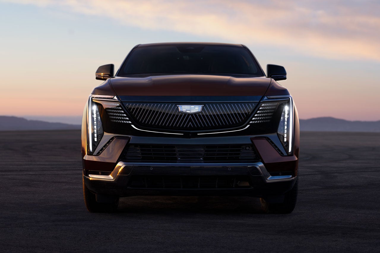 Charles Boyd Cadillac in HENDERSON NC