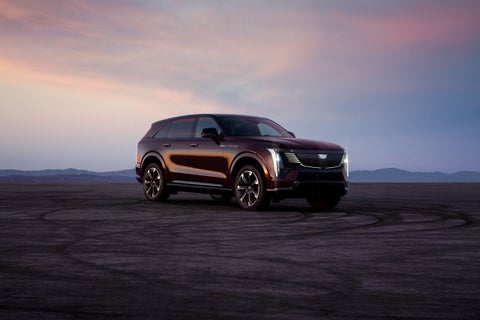  Charles Boyd Cadillac in HENDERSON NC