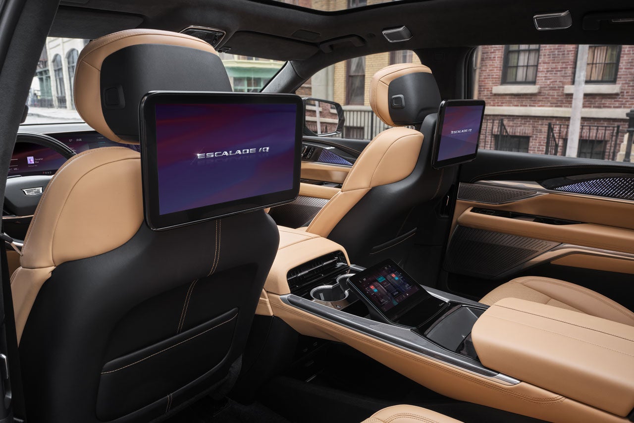 Charles Boyd Cadillac in HENDERSON NC