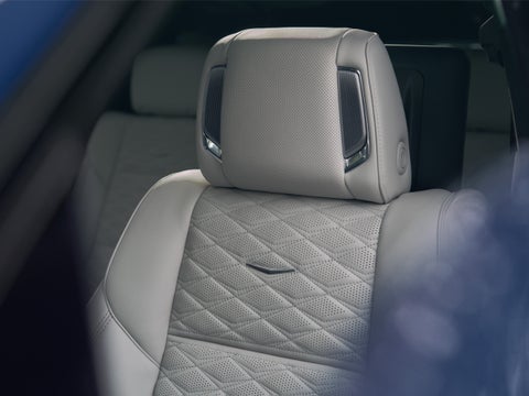 Charles Boyd Cadillac in HENDERSON NC