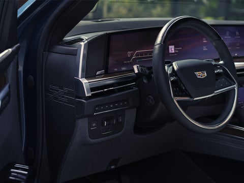 Charles Boyd Cadillac in HENDERSON NC