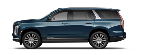 Charles Boyd Cadillac in HENDERSON NC