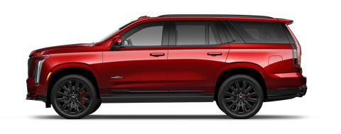 Charles Boyd Cadillac in HENDERSON NC