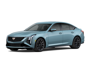 Cadillac CT5-V Series