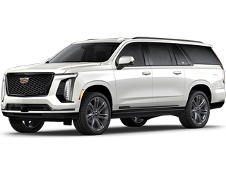 Cadillac Escalade ESV