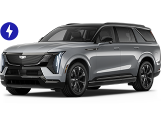 Escalade IQL - Charles Boyd Cadillac in HENDERSON NC