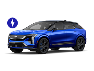 OPTIQ-V - Charles Boyd Cadillac in HENDERSON NC