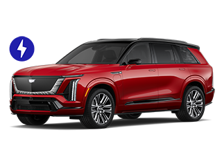 VISTIQ - Charles Boyd Cadillac in HENDERSON NC