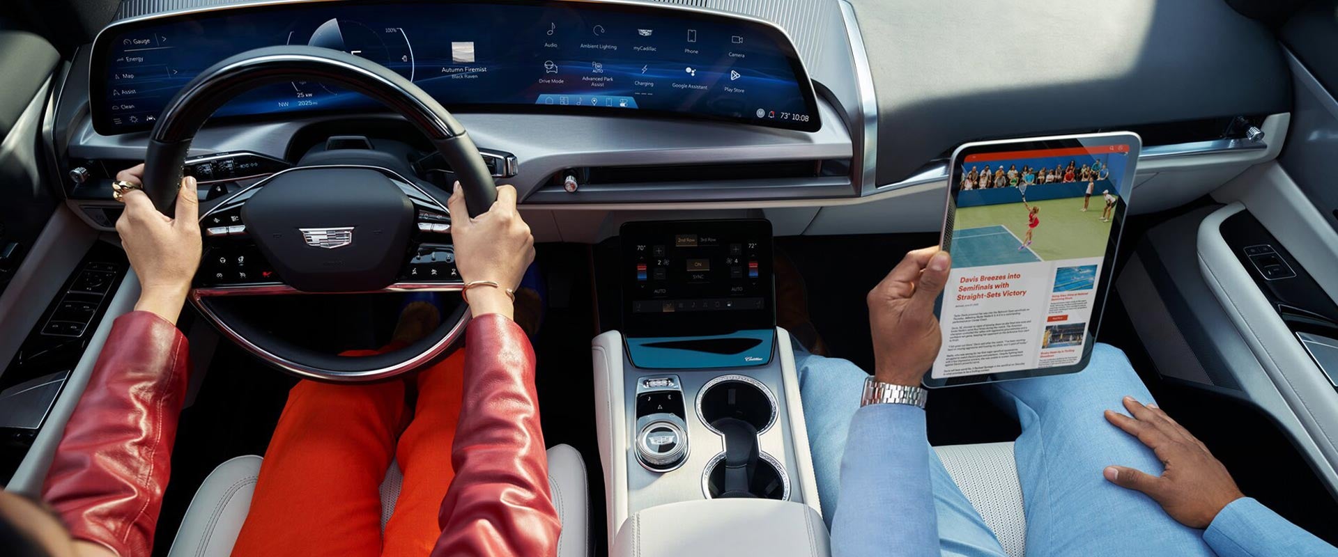 Charles Boyd Cadillac in HENDERSON NC