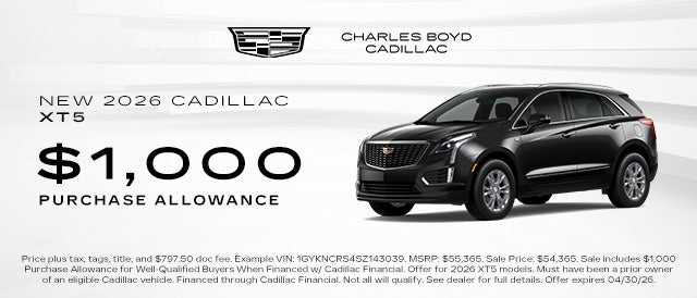 Grand Cherokee Inventory